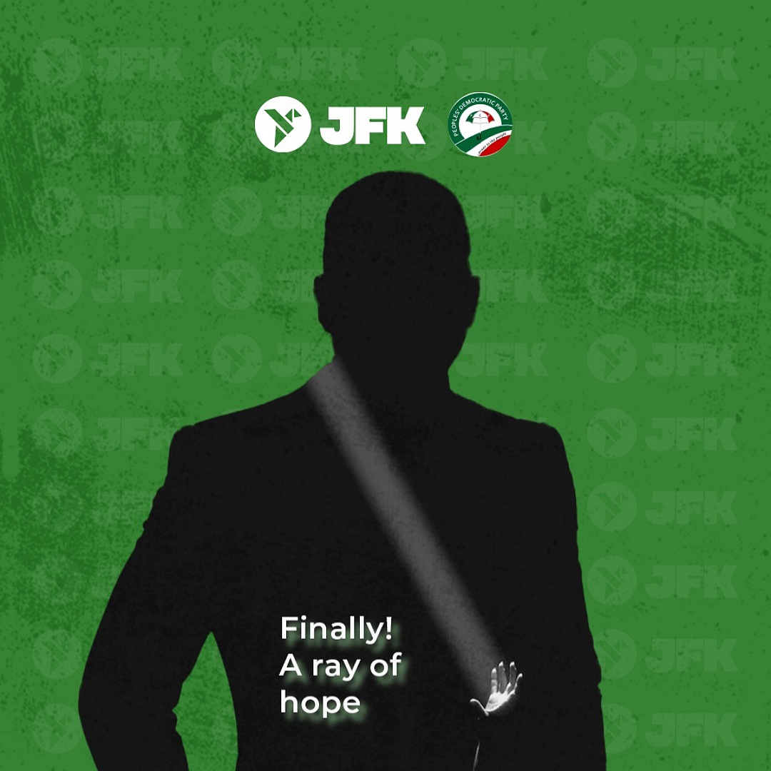 The Untapped Strength of The Sorosoke Generation!